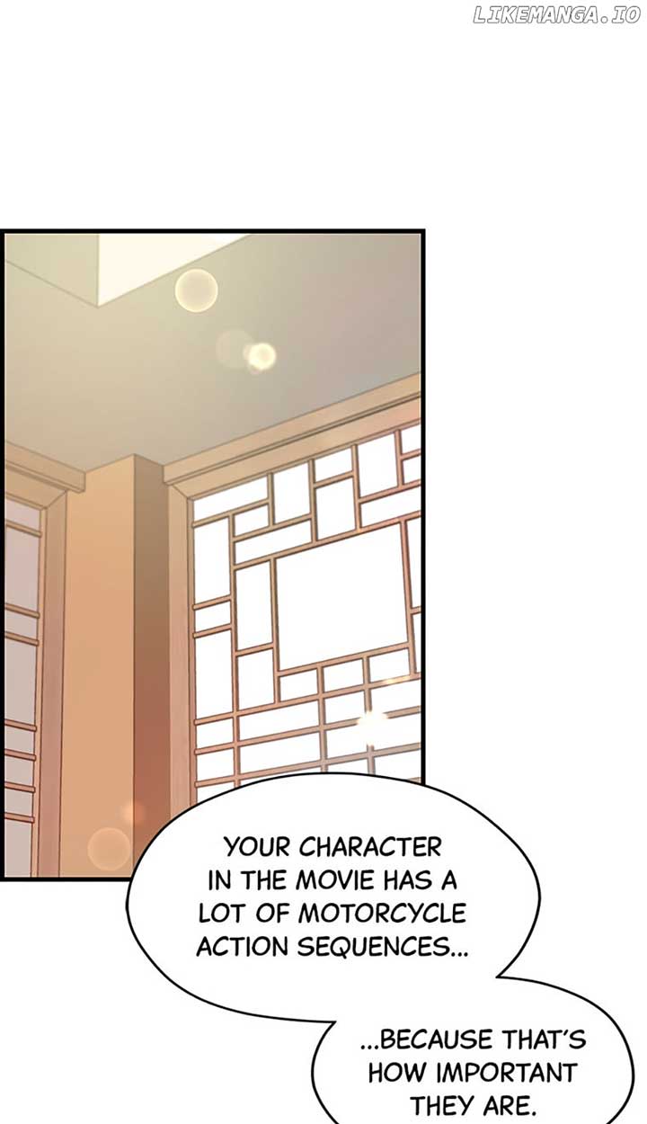 Actor Class Chapter 8 - Page 17