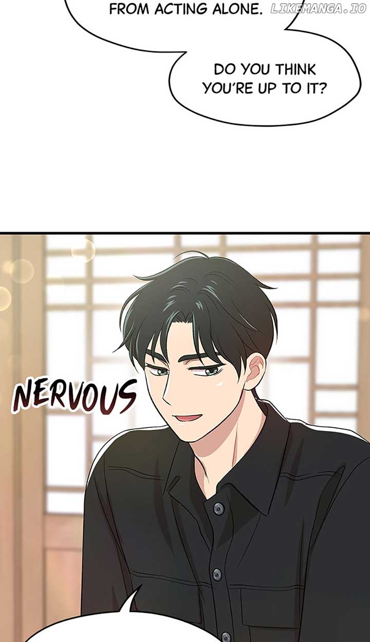 Actor Class Chapter 8 - Page 19