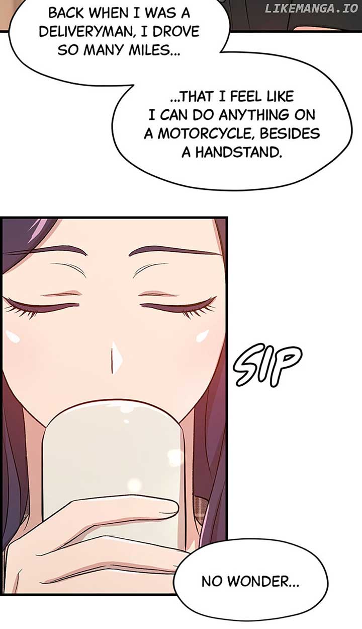 Actor Class Chapter 8 - Page 20