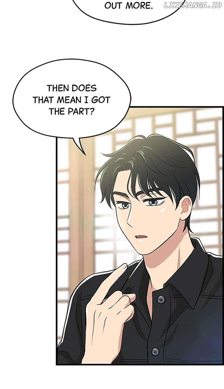 Actor Class Chapter 8 - Page 22