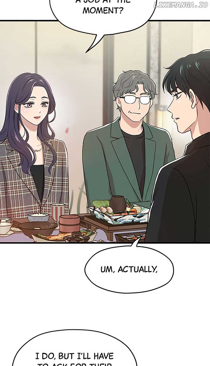 Actor Class Chapter 8 - Page 26