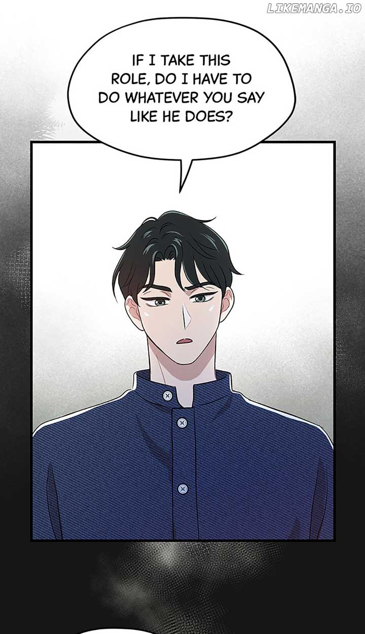 Actor Class Chapter 8 - Page 29