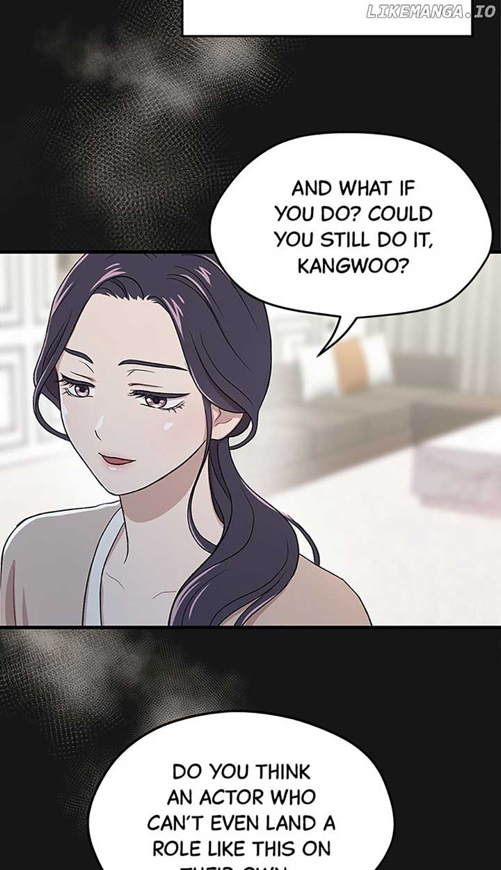 Actor Class Chapter 8 - Page 31