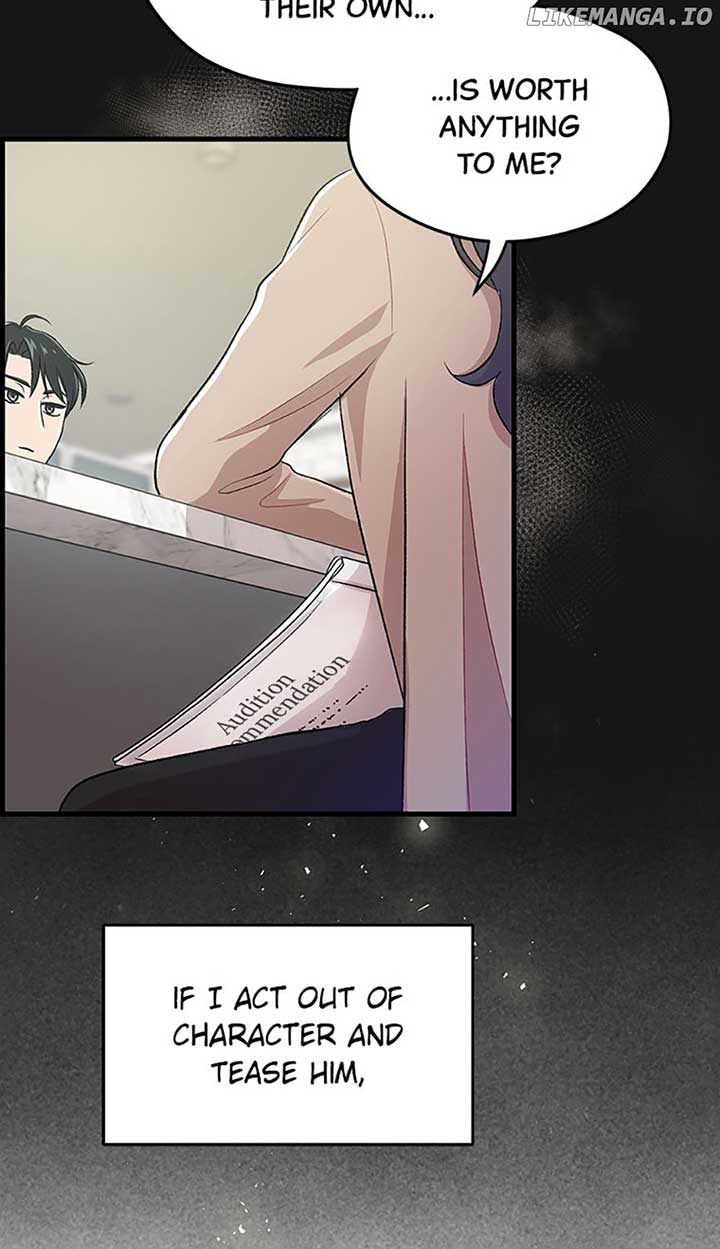 Actor Class Chapter 8 - Page 32