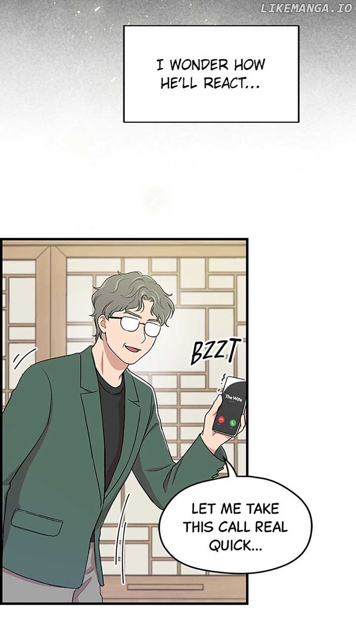 Actor Class Chapter 8 - Page 33