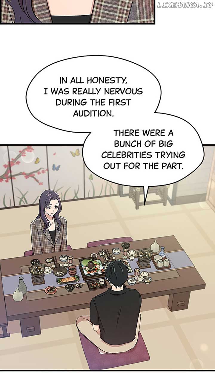 Actor Class Chapter 8 - Page 36