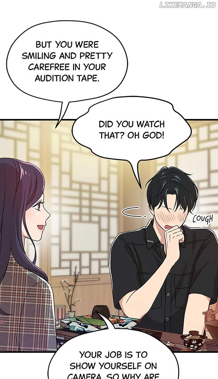 Actor Class Chapter 8 - Page 37