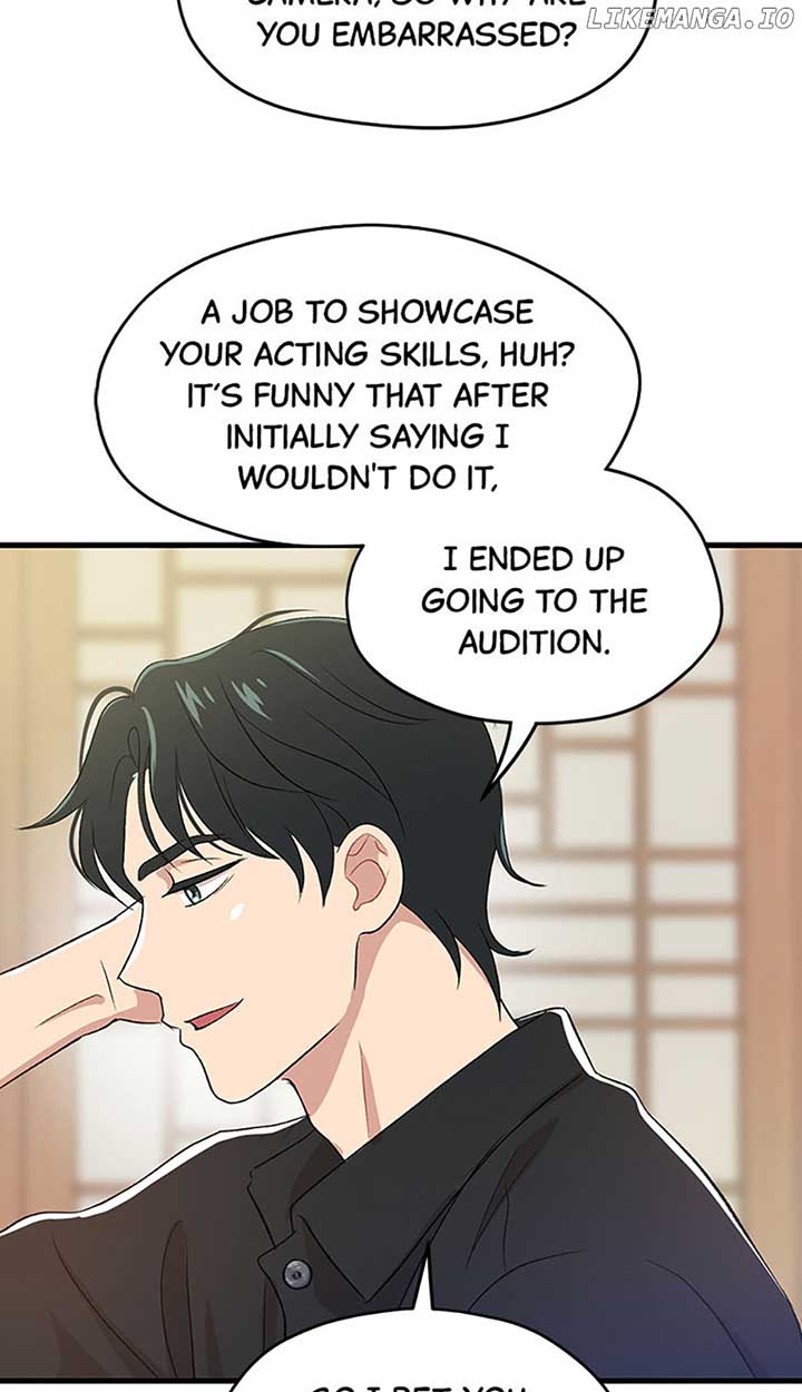 Actor Class Chapter 8 - Page 38