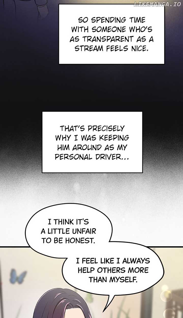 Actor Class Chapter 8 - Page 41