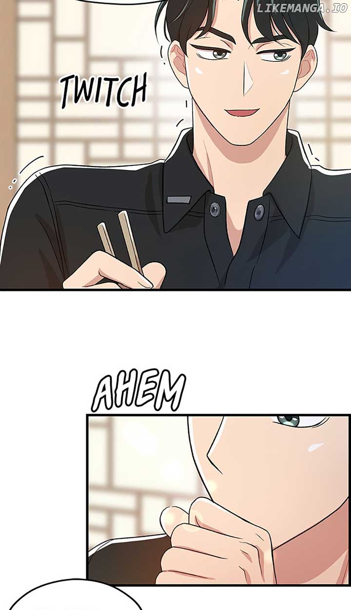 Actor Class Chapter 8 - Page 43