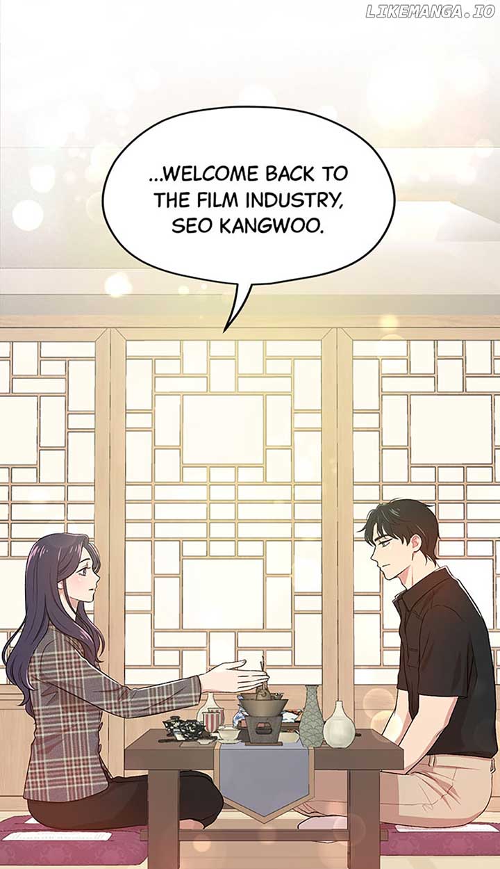 Actor Class Chapter 8 - Page 46