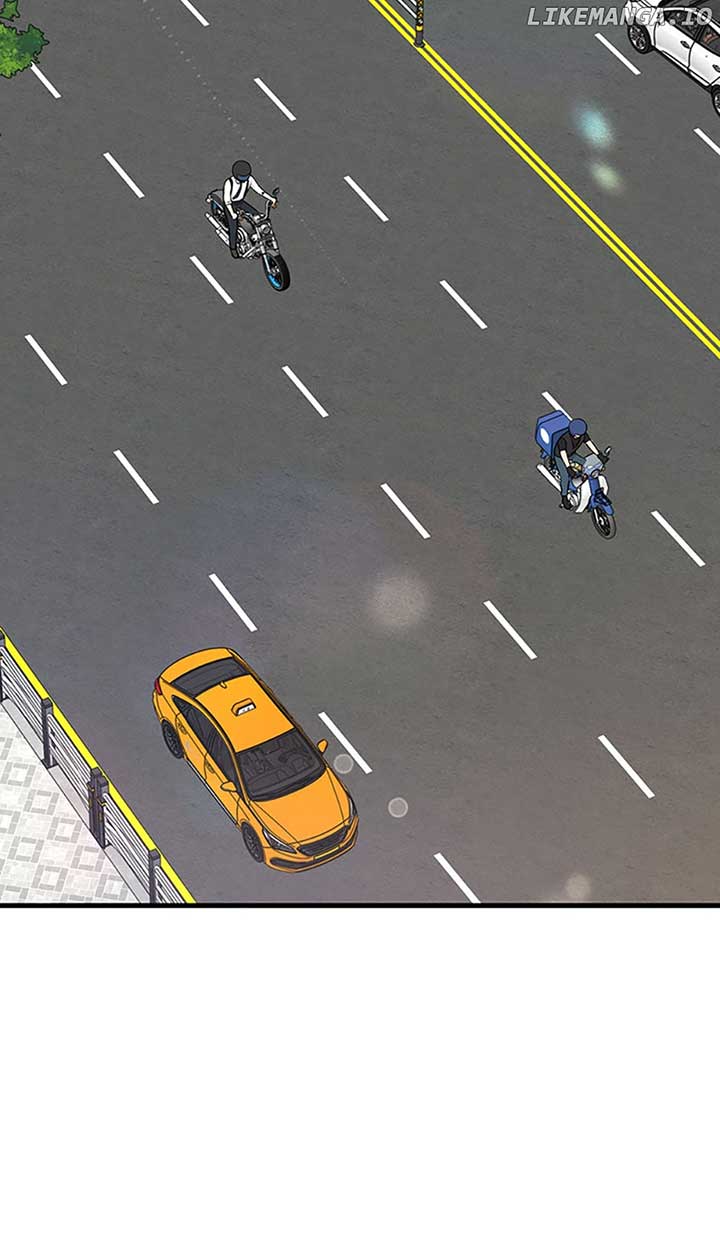 Actor Class Chapter 8 - Page 50