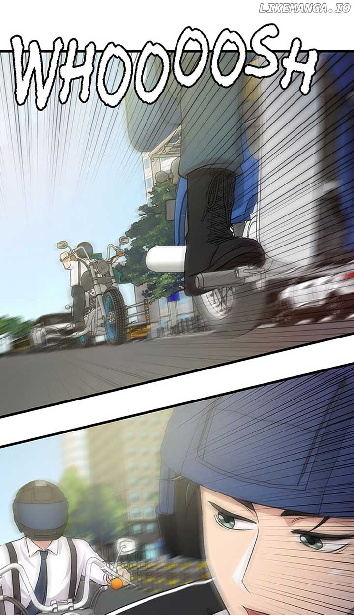 Actor Class Chapter 8 - Page 51