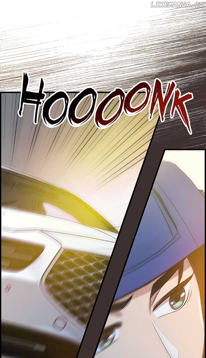 Actor Class Chapter 8 - Page 53