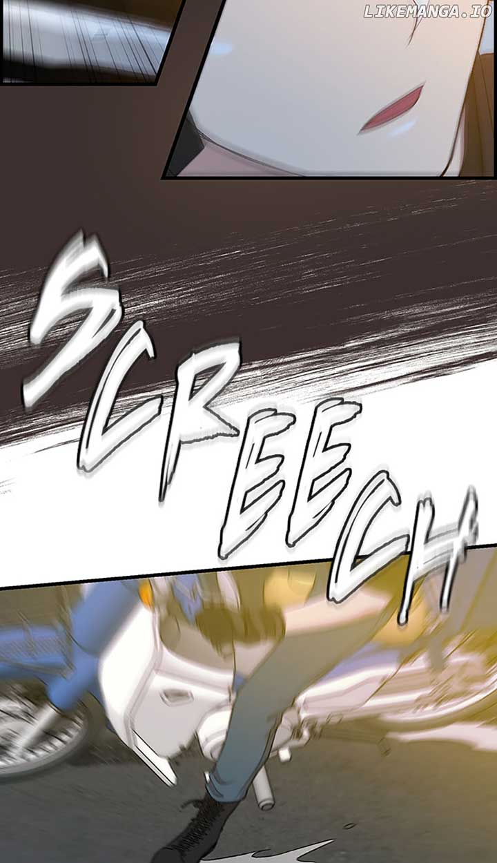 Actor Class Chapter 8 - Page 54