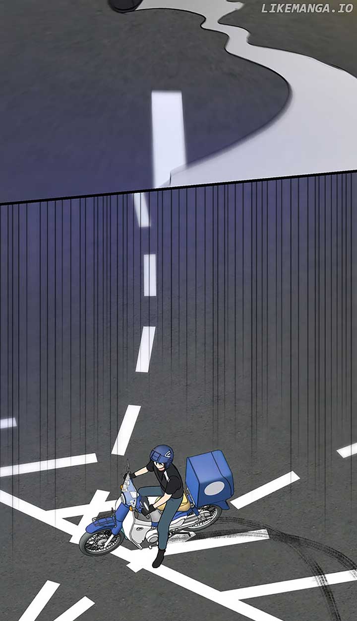 Actor Class Chapter 8 - Page 55