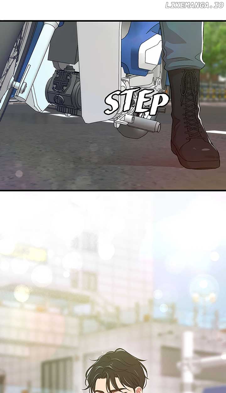 Actor Class Chapter 8 - Page 58