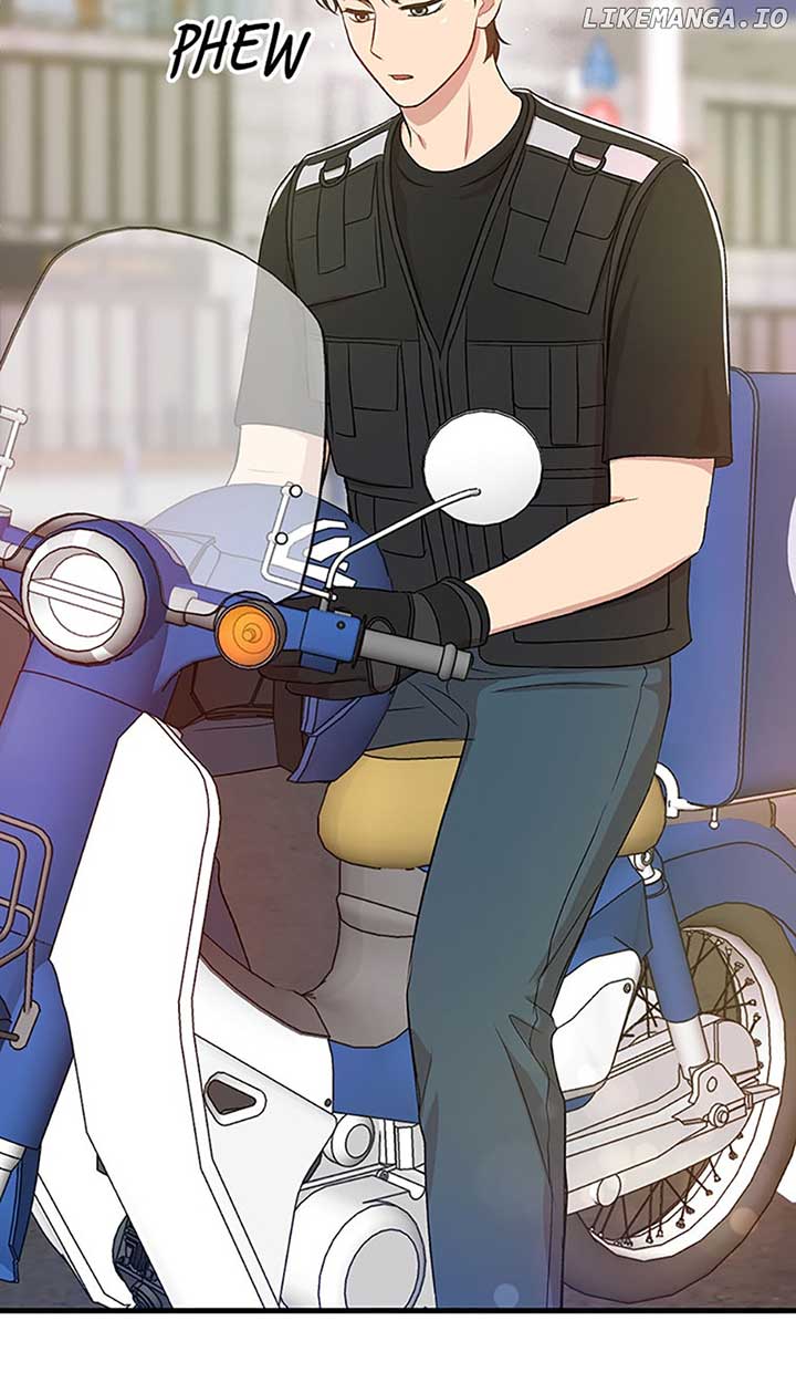 Actor Class Chapter 8 - Page 59