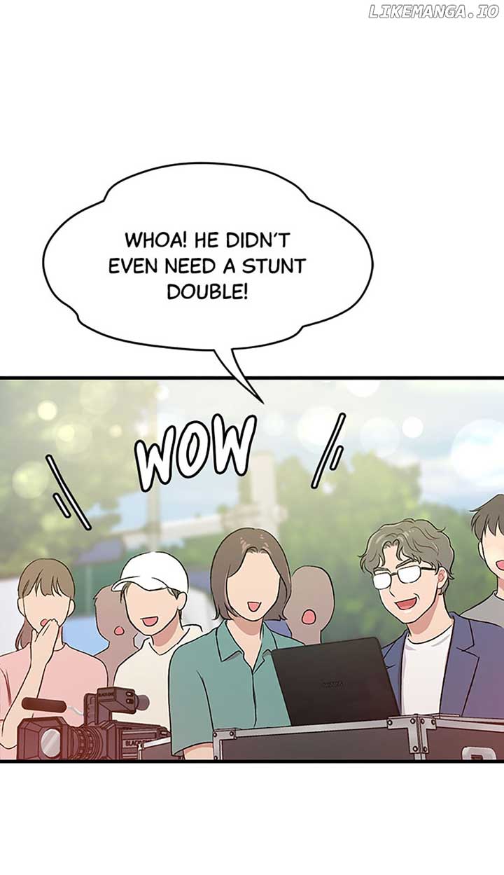 Actor Class Chapter 8 - Page 60