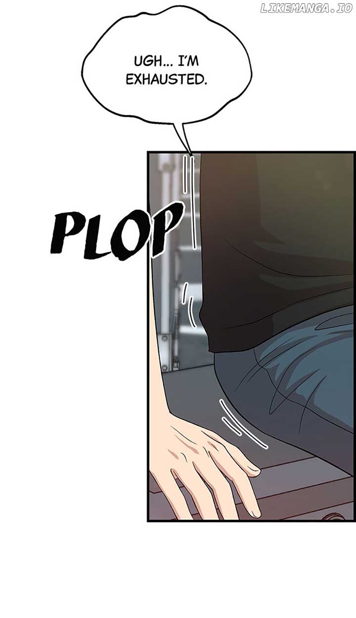 Actor Class Chapter 8 - Page 64