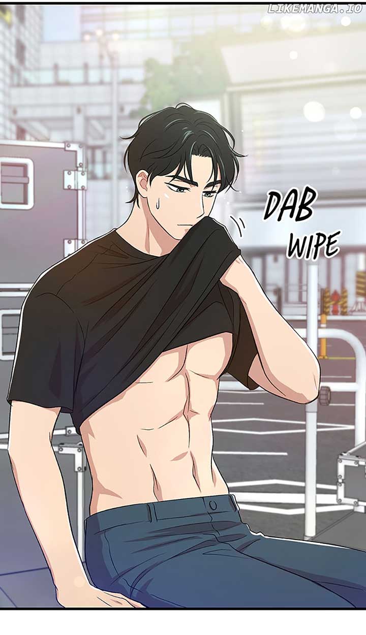 Actor Class Chapter 8 - Page 65