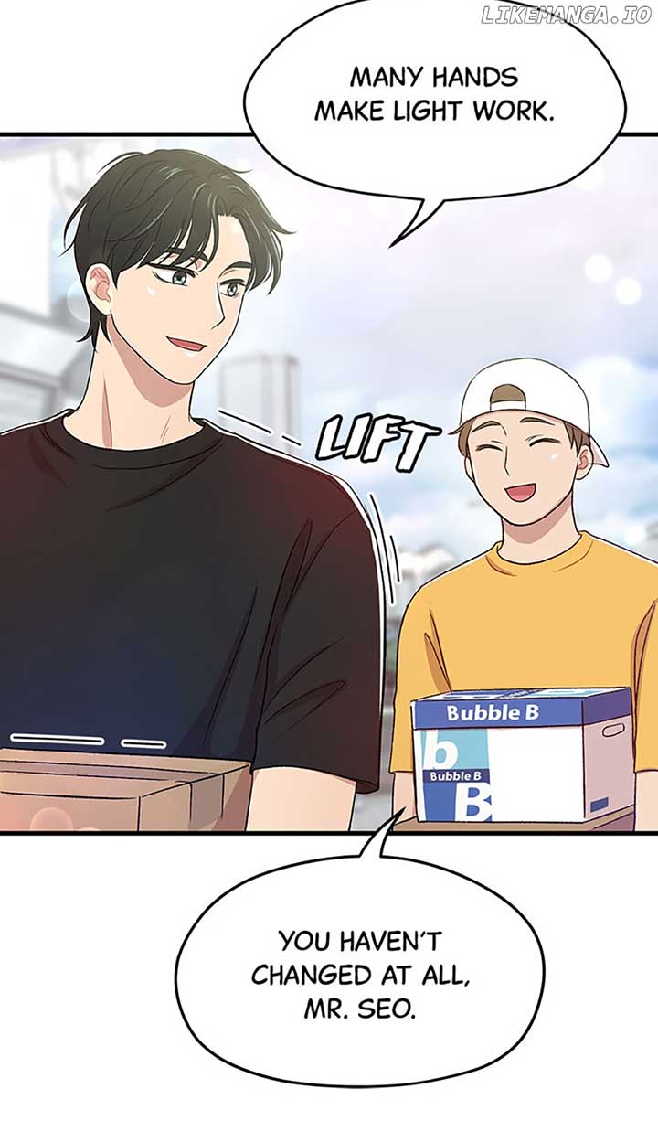 Actor Class Chapter 8 - Page 68