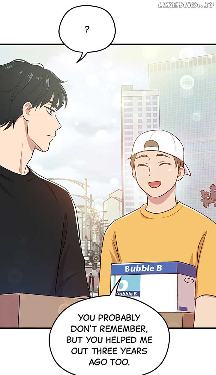 Actor Class Chapter 8 - Page 69