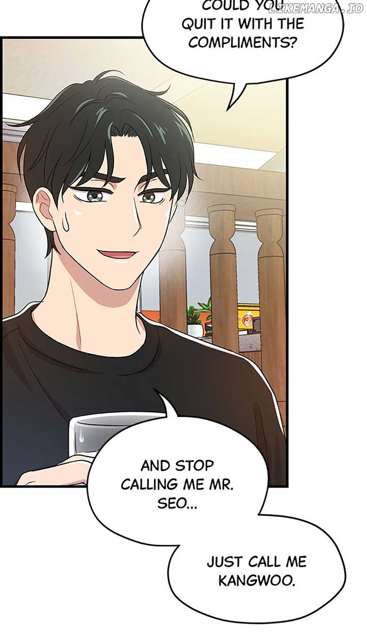 Actor Class Chapter 8 - Page 72