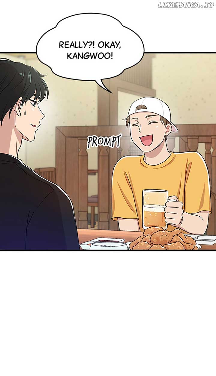 Actor Class Chapter 8 - Page 73