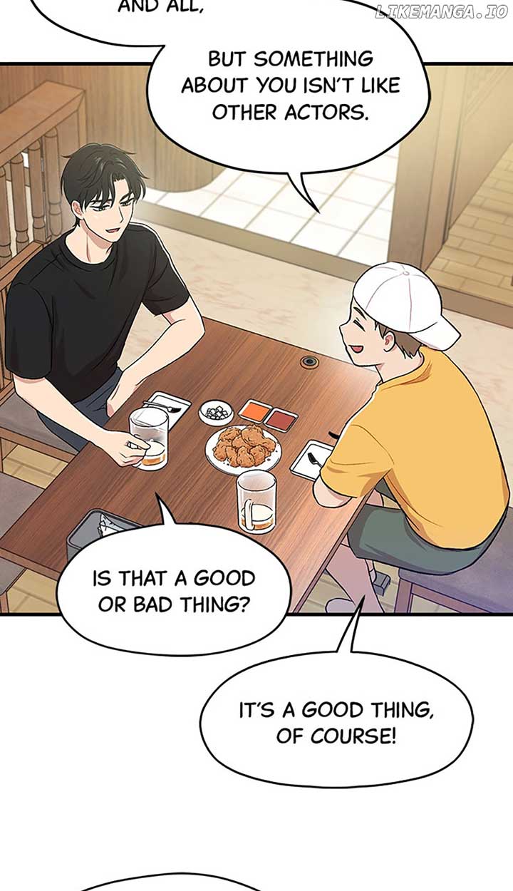 Actor Class Chapter 8 - Page 75