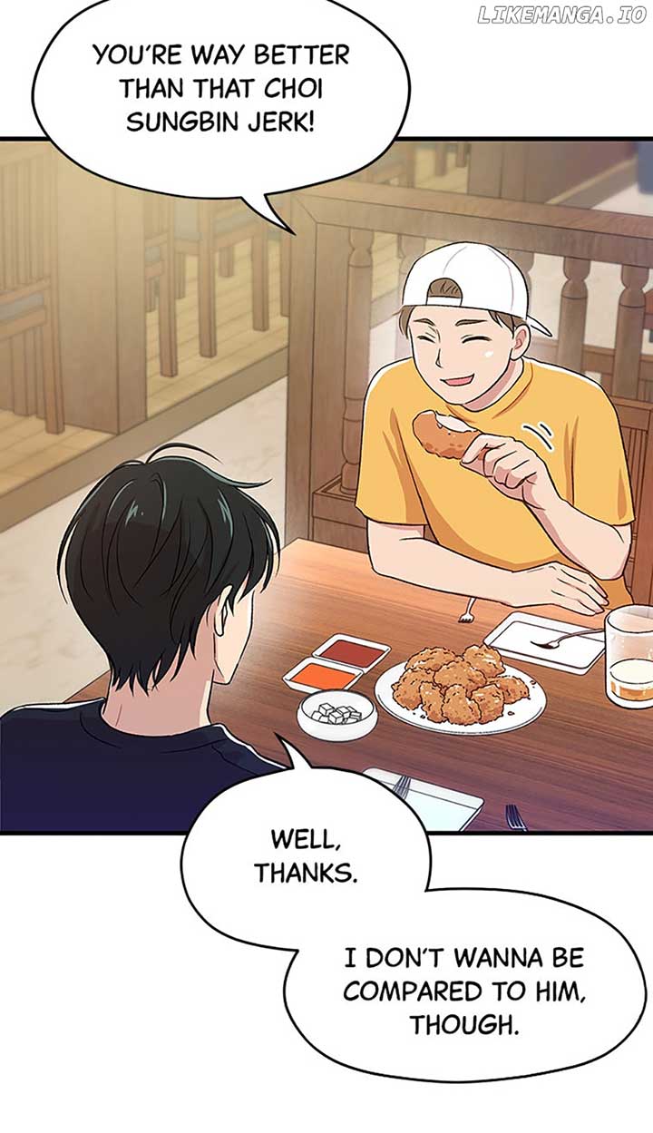 Actor Class Chapter 8 - Page 76