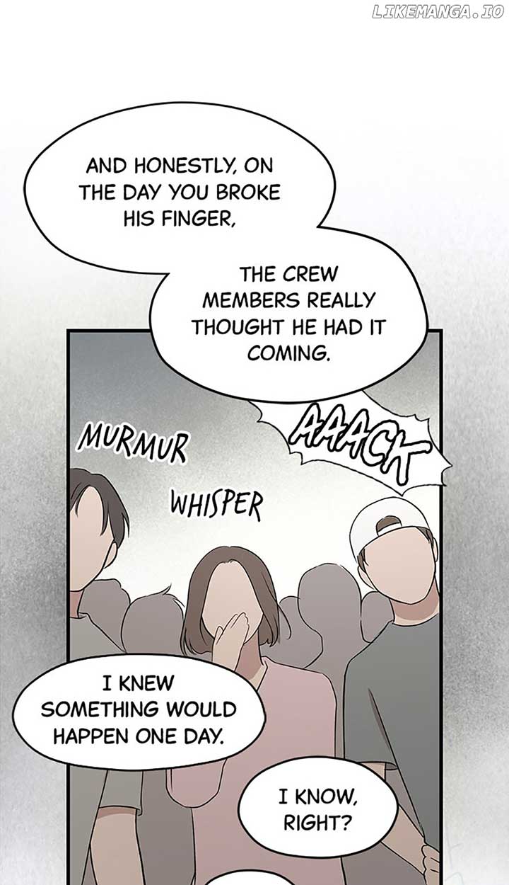 Actor Class Chapter 8 - Page 78