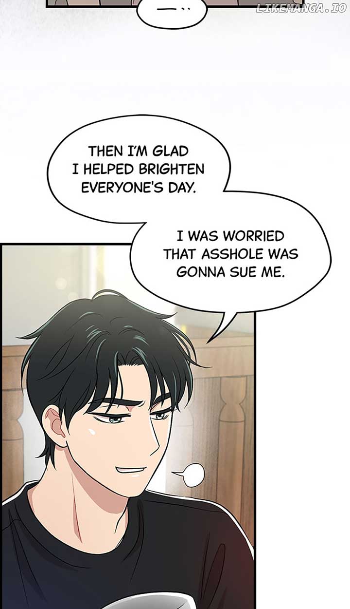 Actor Class Chapter 8 - Page 79