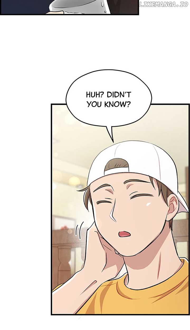 Actor Class Chapter 8 - Page 80