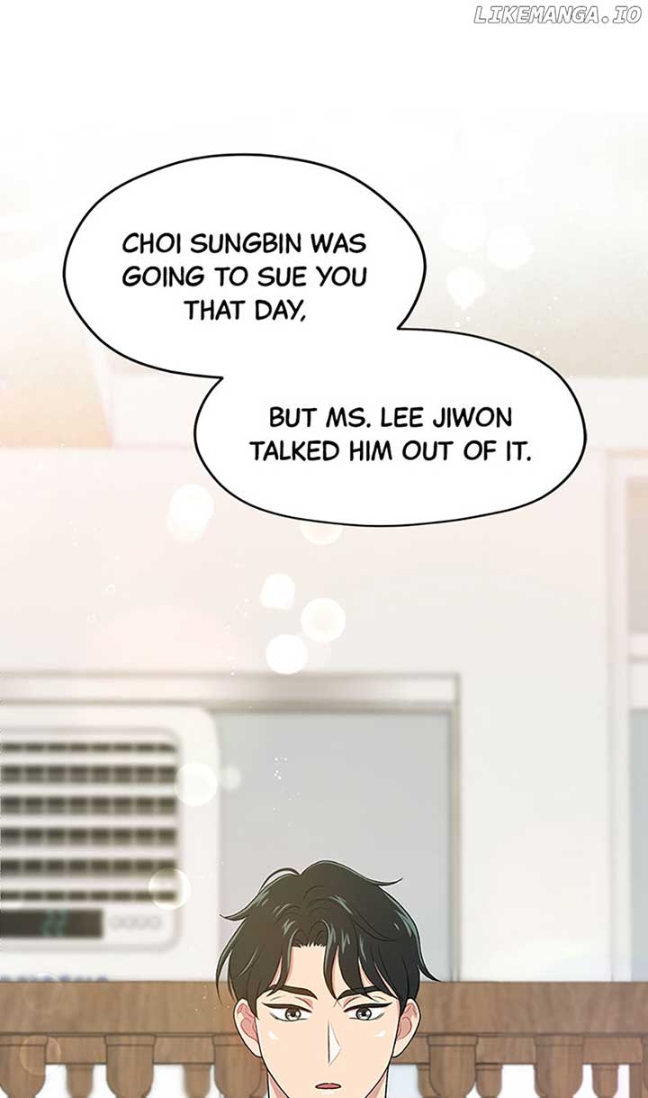 Actor Class Chapter 8 - Page 81