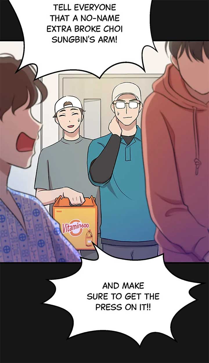 Actor Class Chapter 9 - Page 4