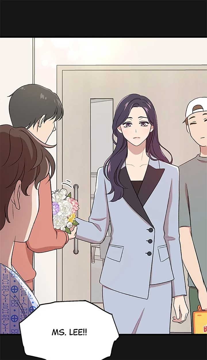 Actor Class Chapter 9 - Page 6