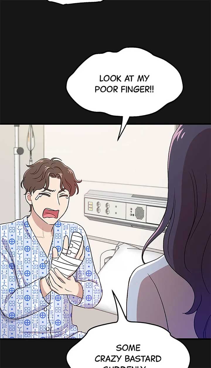 Actor Class Chapter 9 - Page 7