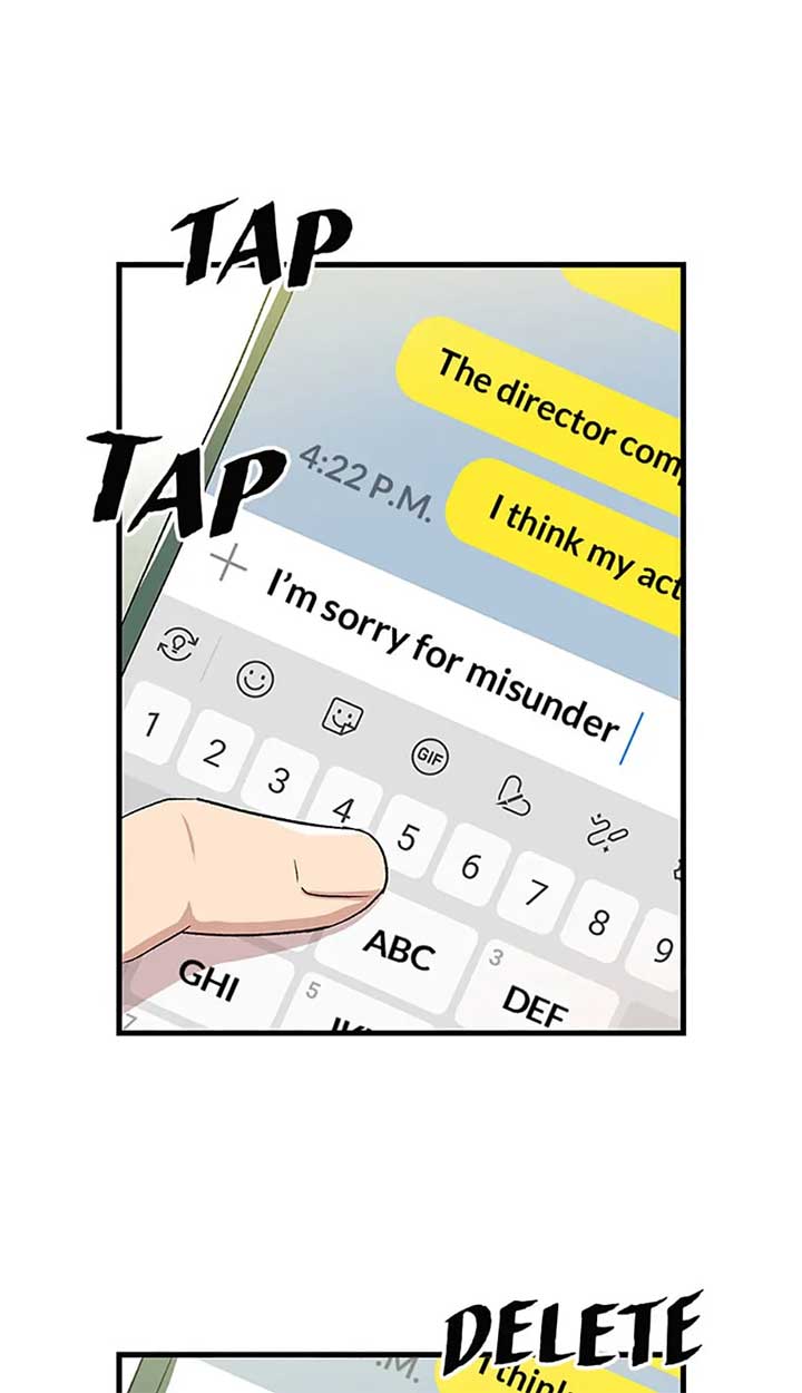 Actor Class Chapter 9 - Page 15