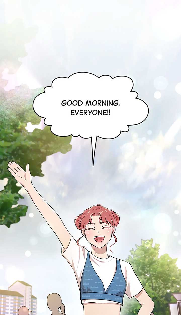 Actor Class Chapter 9 - Page 18