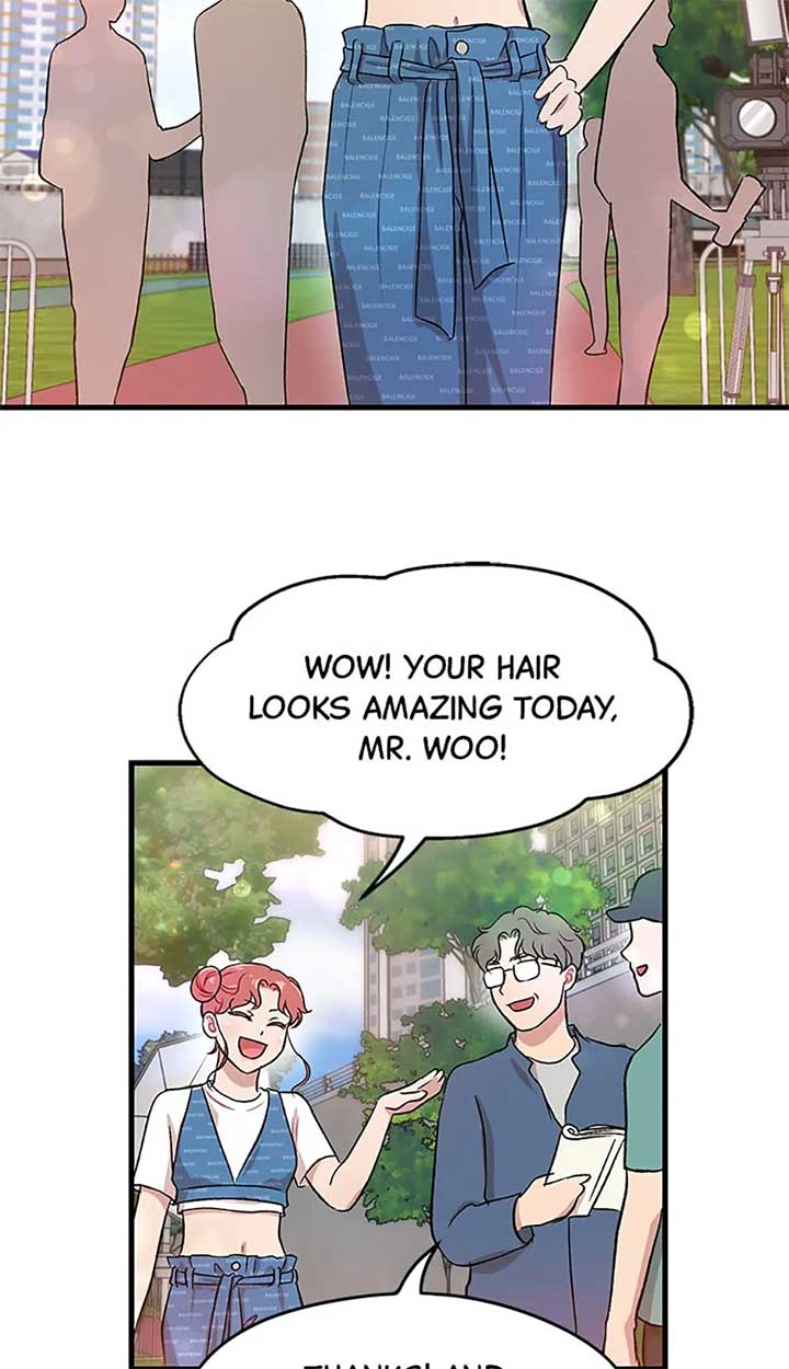 Actor Class Chapter 9 - Page 19