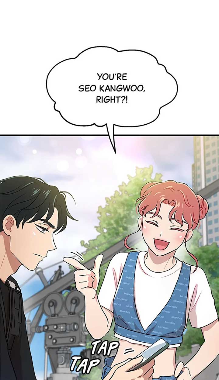 Actor Class Chapter 9 - Page 22