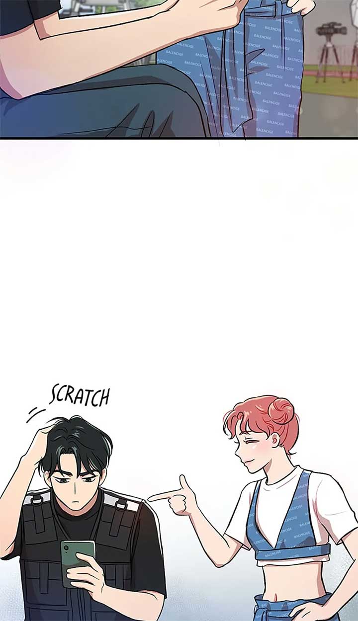 Actor Class Chapter 9 - Page 23