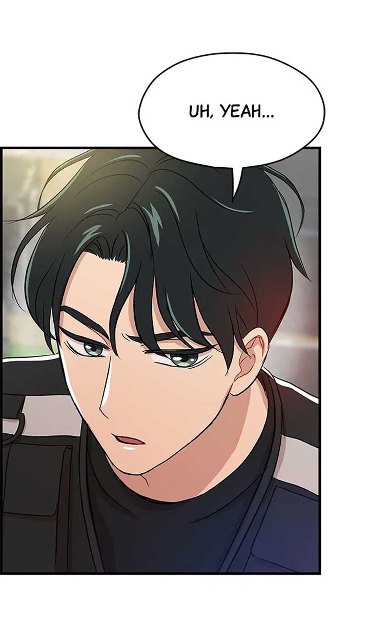 Actor Class Chapter 9 - Page 25