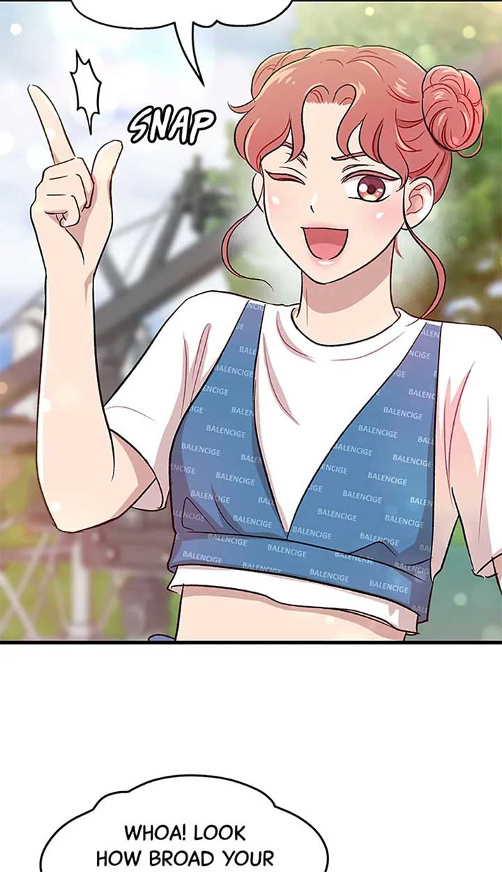 Actor Class Chapter 9 - Page 27