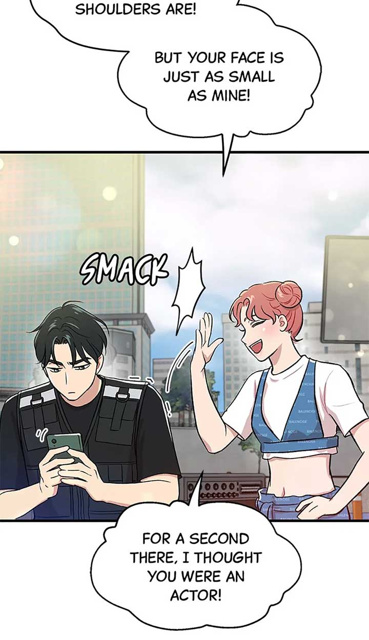 Actor Class Chapter 9 - Page 28