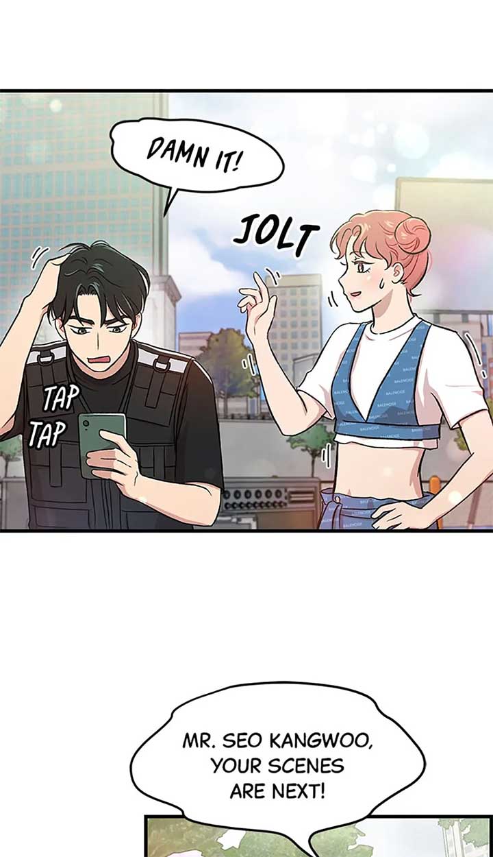 Actor Class Chapter 9 - Page 29