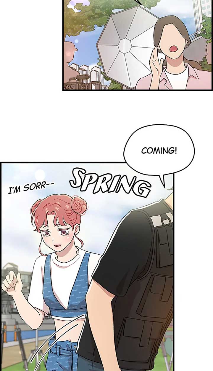 Actor Class Chapter 9 - Page 30