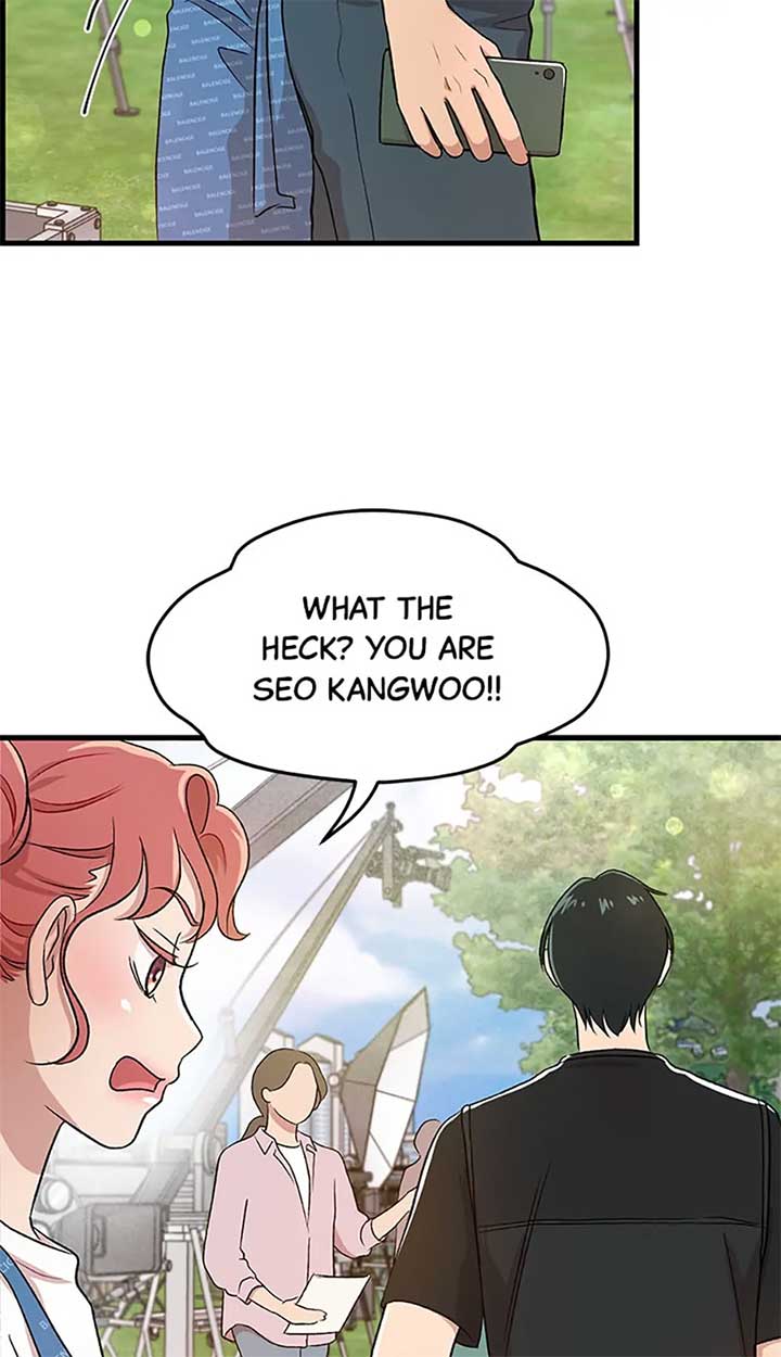 Actor Class Chapter 9 - Page 31