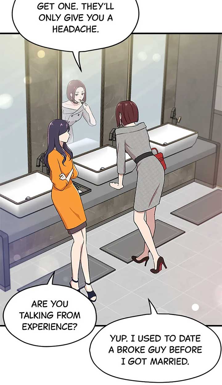 Actor Class Chapter 9 - Page 38